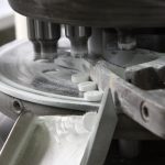 Tablet-Press